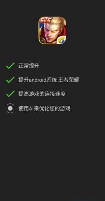 增壓+(Booster+)