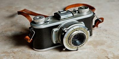 拍照好看的相機軟件排行榜