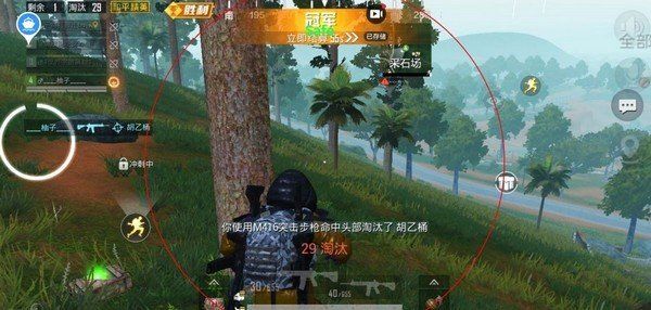 和平精英胖子直裝科技