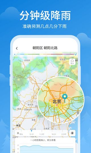 順心天氣