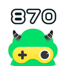 870游戲盒app