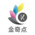 金奇點