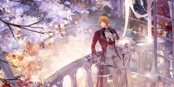 養成戀愛游戲手游推薦2023