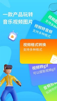 格式轉(zhuǎn)換器