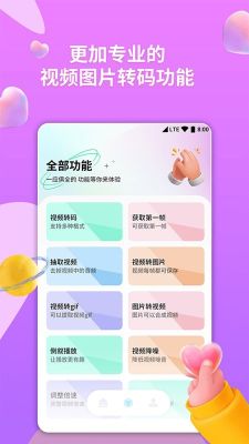 格式轉(zhuǎn)換器