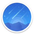 星空壁紙