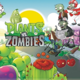植物大戰僵尸Expansion版