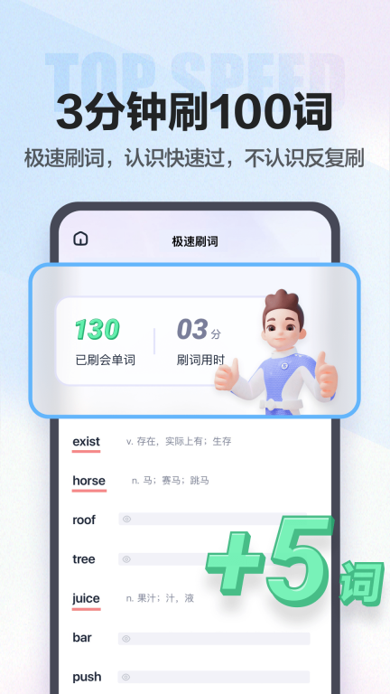 完美萬詞王