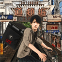 大阪外送員模擬器(Delivery Sim - Japan Osaka)