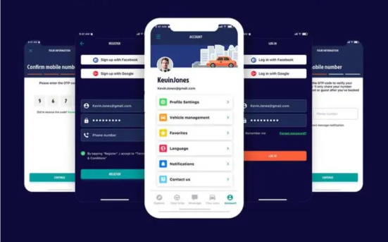 好用的手機實用工具大全