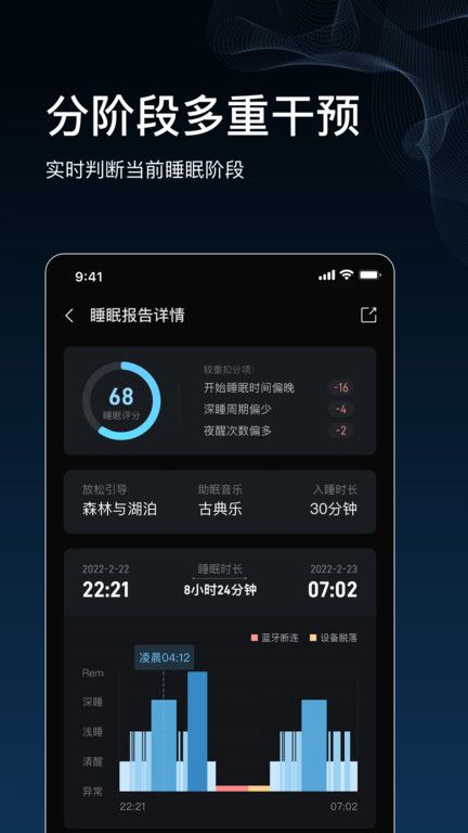 數眠