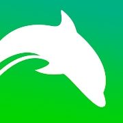 海豚瀏覽器(Dolphin)