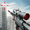 3D狙擊手(Sniper 3D)