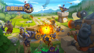 值得推薦策略手游排行榜