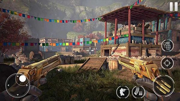 特種戰(zhàn)爭(Battleops)