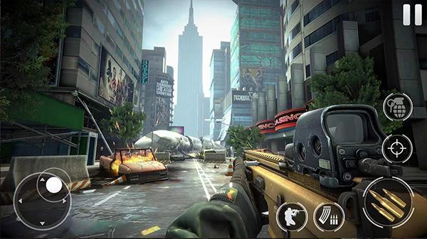 特種戰(zhàn)爭(Battleops)