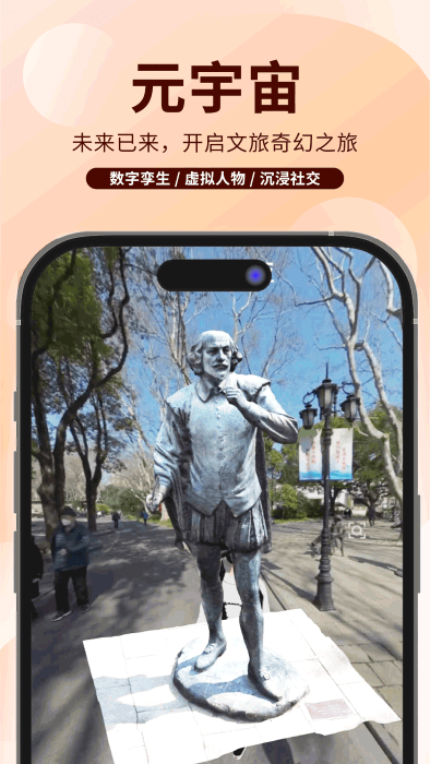 任旅視界