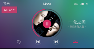 音樂(lè)資訊app大全