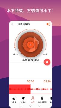 音頻剪輯lab