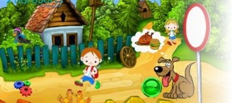 免費兒童益智教育類推薦