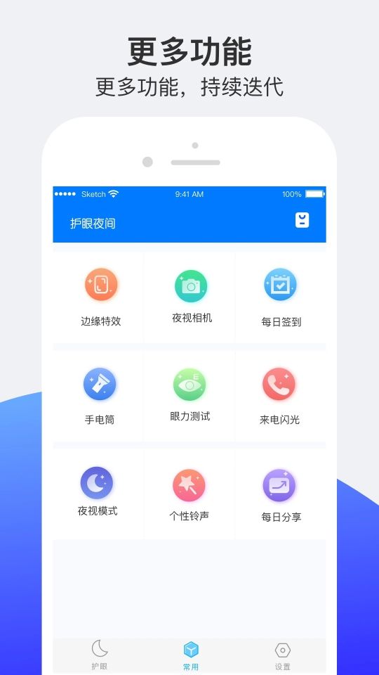 小護眼