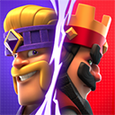 部落沖突皇室戰爭國際服(Clash Royale)