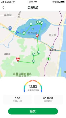 指尋