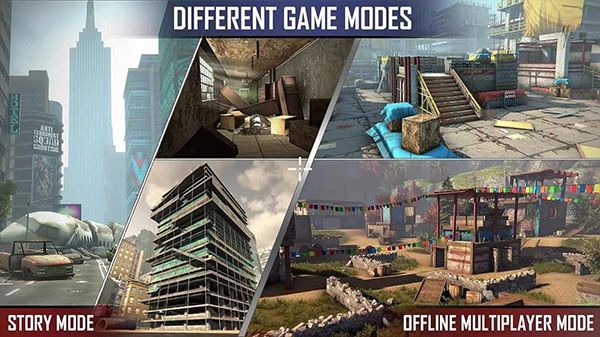 特種戰(zhàn)爭(Battleops)