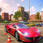 城市賽車模擬器蟲蟲漢化版