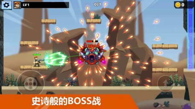 全自動英雄(Auto Hero)