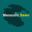 侏羅紀島手機版(Mesozoic Dawn)