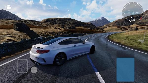 Apex競速(Apex Racing)