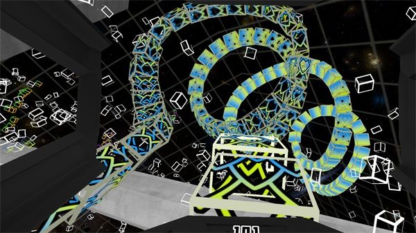 貪吃蛇3d版本(Snakes LTD)