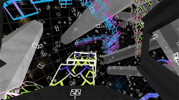 貪吃蛇3d版本(Snakes LTD)