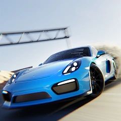真實駕駛停車場(Pro Car Driving Simulator)