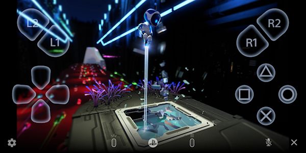 ps5 remote play