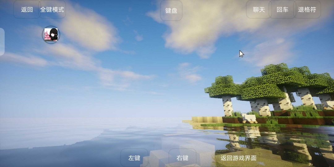 我的世界雨雨子寶可夢