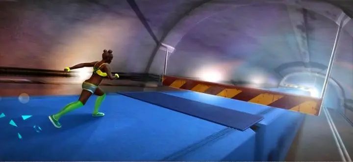 跑酷手游版單機游戲大全