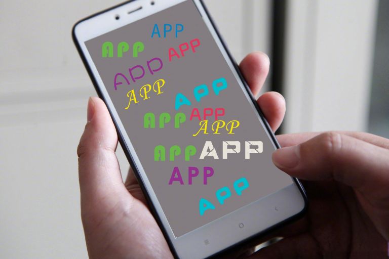 生活必備app排行榜前十名