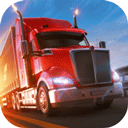 終極卡車模擬器國際服(Ultimate Truck Simulator)