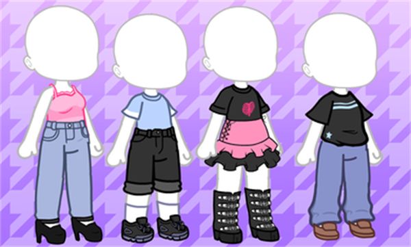 加查藝術(shù)(Gacha Club)