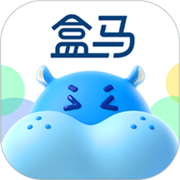 盒馬外賣