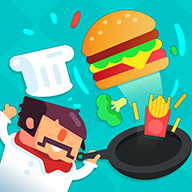 時尚餐廳(Funky Restaurant)