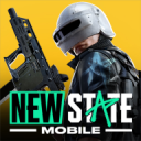 未來之役手游最新版(NEW STATE Mobile)
