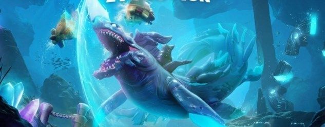 2023必玩的吞噬題材游戲分享