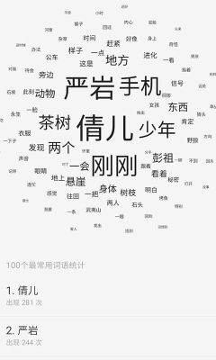 云上寫作