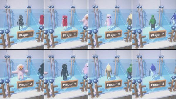 比較魔性的好玩游戲推薦