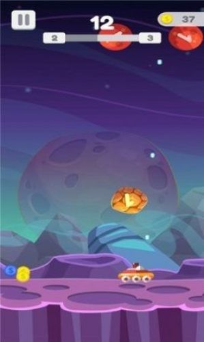 魔獸星球