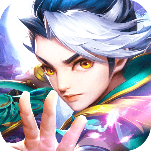 極道仙魔訣