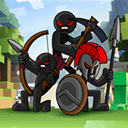 火柴人戰(zhàn)爭2魔改版(Stickman War 2)